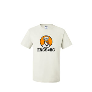 Adult Dri-Power 50/50 Cotton/Poly T-Shirt.